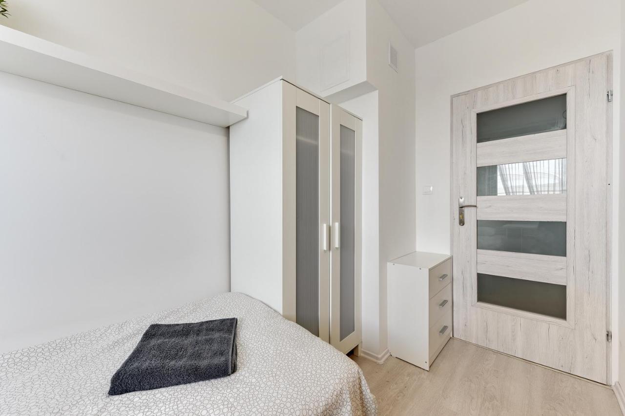 Cityrooms Startowa Gdansk Gdańsk Extérieur photo